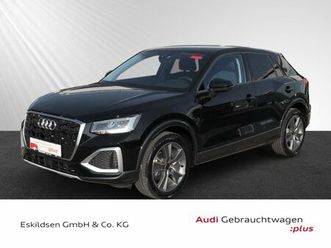 advanced 30 tfsi ahk+acc+standheizung+navi