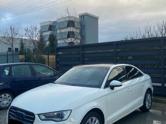 shitet audi a3 sedan 1.6 nafte