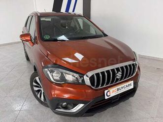 suzuki sx4 s-cross 1.6 ddis glx