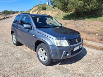 suzuki grand vitara 1.9 ddis jxa
