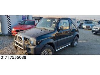 cabrio benzin allrad 4×4