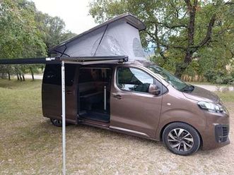 spacetourer bluehdi s&s m feel 150