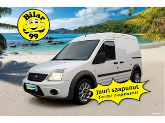 lwb 1,8 tdci 90hv dpf s5 trend * webasto / lämmitettävä tuulilasi / koukku / p-tutkat *