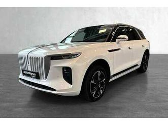 premium/7 seter/velutstyrt/vi tar innbytte