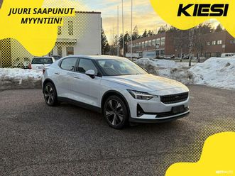 long range dual motor 300kw 78kwh / my2023 / plus- ja pilot-paketit / lämpöpumppu / adapt.vakkari / harman&kardon