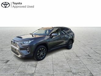 toyota rav4 rav-4 dynamic plus