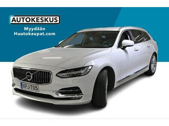 d4 awd inscription aut ** myydään vain huutokaupat.com kautta **