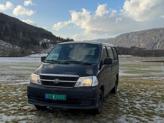 d-4d 95hk kort 5 dørs