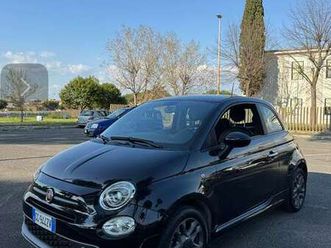 500 iii 20151.0 hybrid sport 70cv