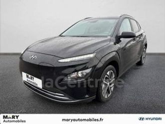 generation2 electrique 39 kwh 136 intuitive