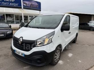 iii cabine confort l1h1 1000 energy dci 145 e6