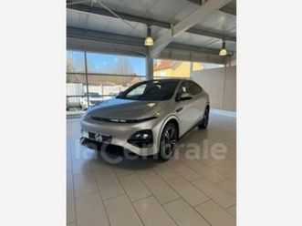 rwd long range 87.5 kwh