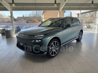 551 98 kwh awd performance