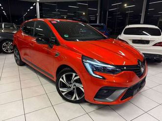 rs-line 1.0i essence 67kw euro 6d-isc-fcm