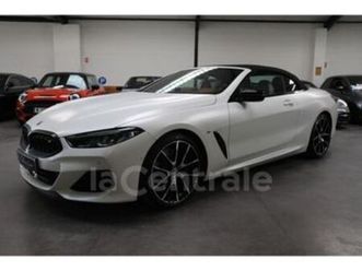 (g14) cabriolet m850ia xdrive 530 44cv
