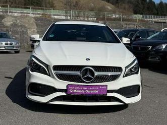 cla 200 (117.943) amg line