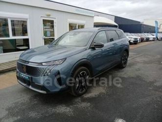 iii 1.2 hybrid 136 allure e-dcs6