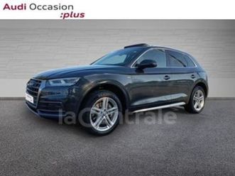ii 2.0 tfsi 252 s line quattro s tronic 7