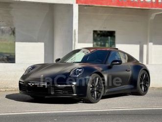 3.0i 385 pdk type 992 carrera