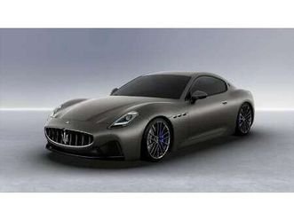 granturismo v6 490 cv awd modena