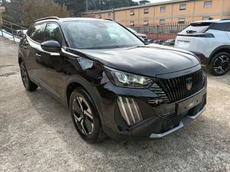 1200 puretech allure 100cv carplay vetri scuri17