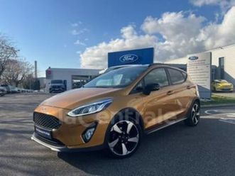 vi 1.0 ecoboost 100 s&s active pack