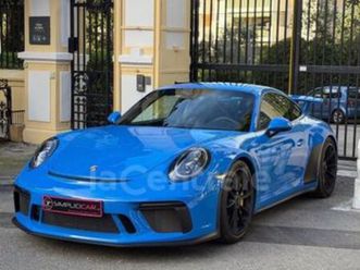 (991) 4.0 500 41cv gt3 bvm6