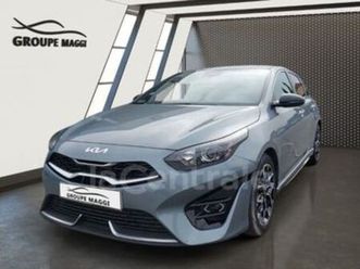 iii generation2 1.0 t-gdi 120 isg gt line