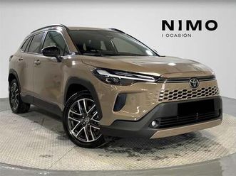 toyota corolla style hybrid 200