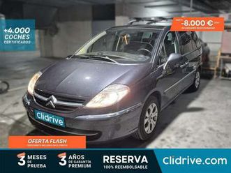 2.0 hdi 16v 136cv fap seduction