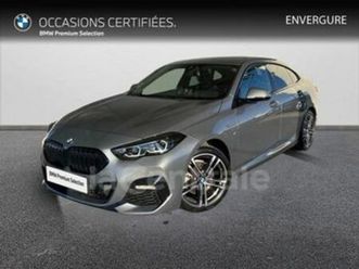 (f44) gran coupe 218d m sport bva8