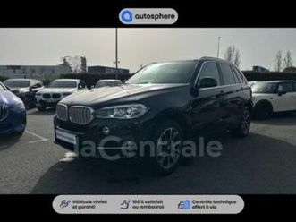 (f15) xdrive40d 313 exclusive bva8