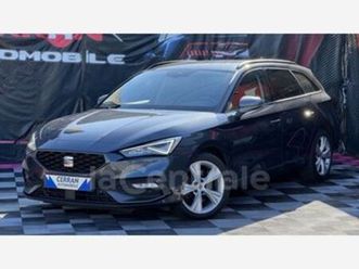 iv sportstourer 2.0 tdi 150 fr dsg7