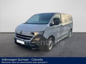 vi generation2 fourgon van 2.0 tdi 150ch business l1 bva8