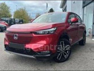 iii generation2 e:hev 1.5 i-mmd advance