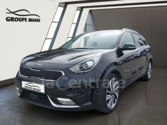 1.6 gdi 141 isg hybride premium dct6