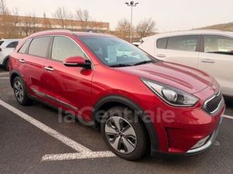 generation2 1.6 gdi plug-in hybrid design dct6