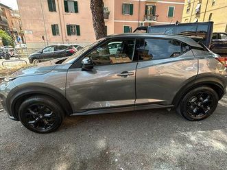 nissan juke 1.0 dig-t 117 cv acenta