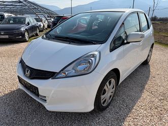 honda jazz 1.4i trend. автоматик!!! парктроник!!!