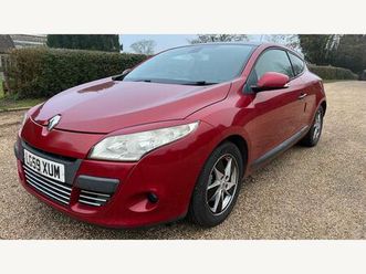 1.6 16v dynamique euro 5 3dr