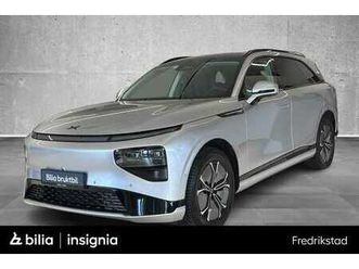 performance awd krok/luft/360/v.ratt/massasje/led++