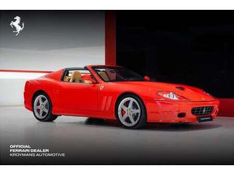 f1 - kroymans ferrari