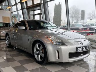 350 z premium pack*klima*xenon*sitzheizung