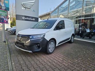 e-townstar 45 kwh l1 tekna 2,2t m. 360°kamera,