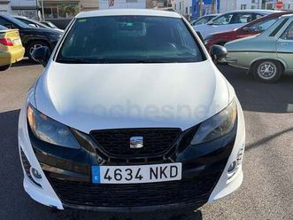 seat ibiza sc 1.2 12v emocion