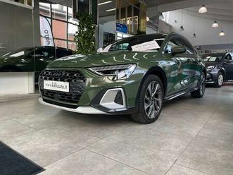 a 3 allstreet sportb 40 tfsi e - str business adv