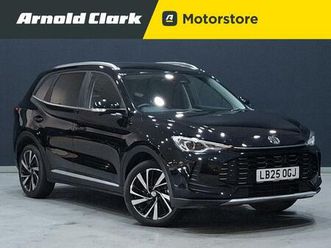 1.5 hybrid+ trophy auto euro 6 (start/stop) 5dr