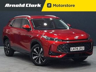 1.5 t-gdi trophy euro 6 (start/stop) 5dr