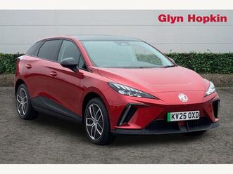 77kwh trophy extended range auto 5dr