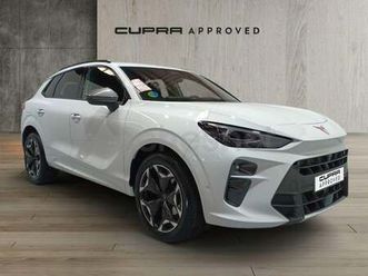 cupra terramar 1.5 etsi 150 cv dsg